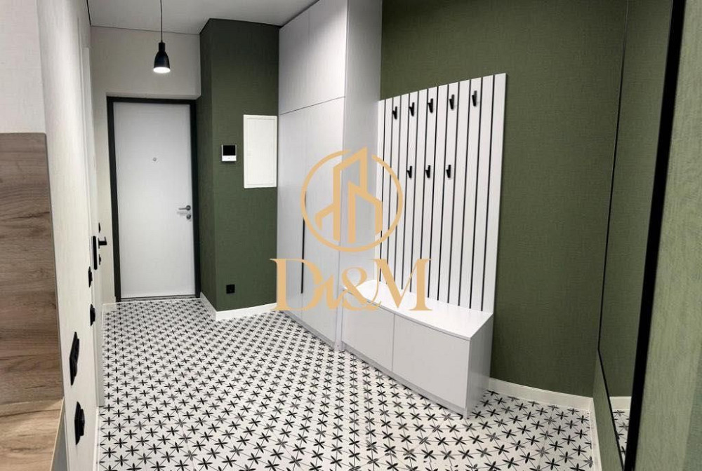 СДАМ квартиру, ЖК "Дом на Вавилових", 41м2, ГЕНЕРАТОР, Сирець Київ - зображення 3