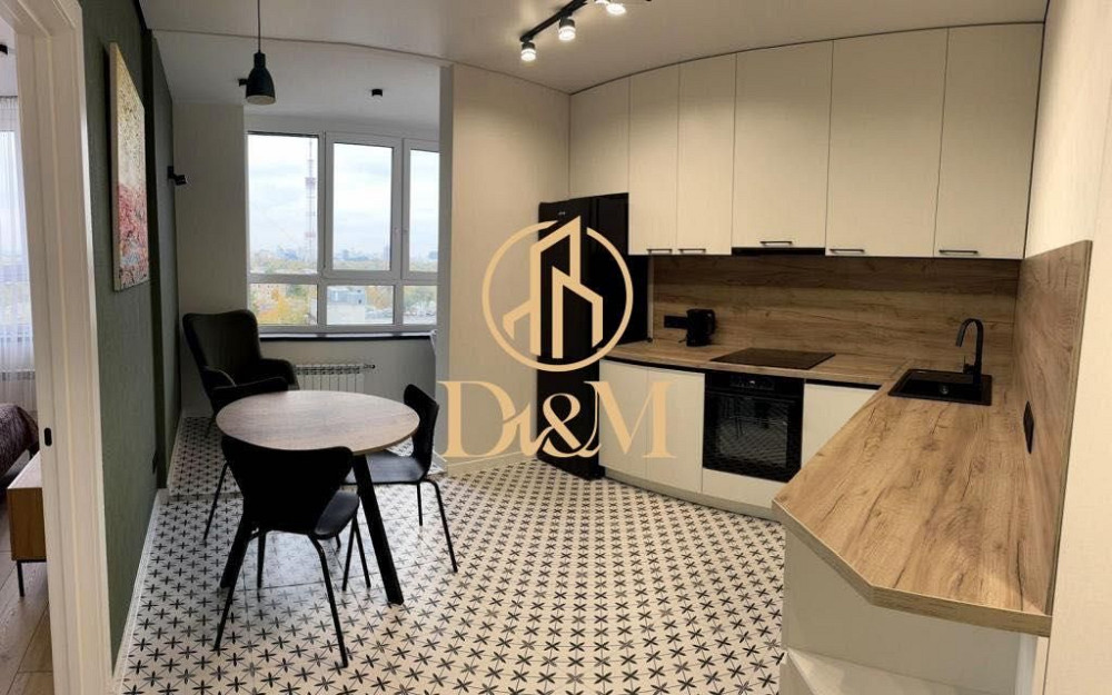 СДАМ квартиру, ЖК "Дом на Вавилових", 41м2, ГЕНЕРАТОР, Сирець Київ - зображення 4