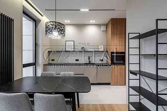 Оренда квартири, вул. Бульварно-Кудрявська, ЖК Ярославів Град Киев