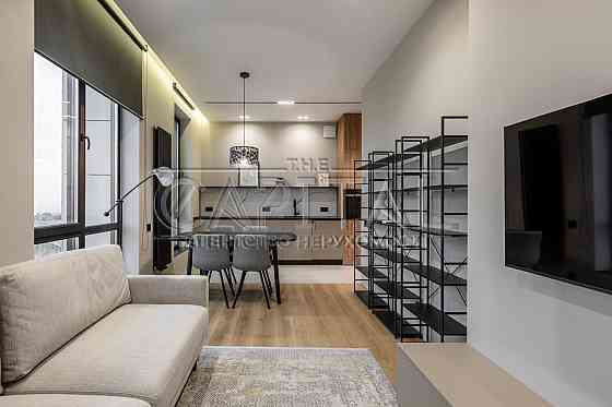 Оренда квартири, вул. Бульварно-Кудрявська, ЖК Ярославів Град Киев