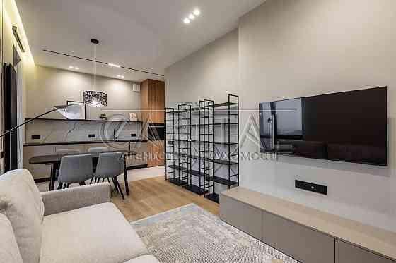 Оренда квартири, вул. Бульварно-Кудрявська, ЖК Ярославів Град Киев