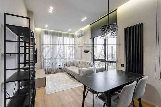 Оренда квартири, вул. Бульварно-Кудрявська, ЖК Ярославів Град Киев