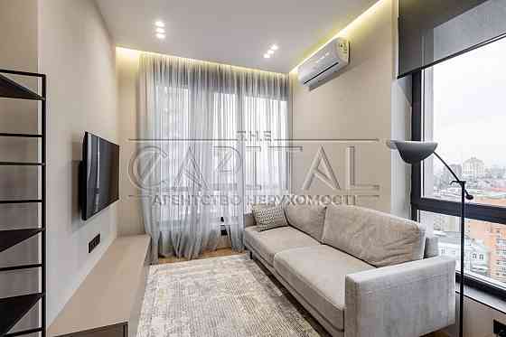 Оренда квартири, вул. Бульварно-Кудрявська, ЖК Ярославів Град Киев