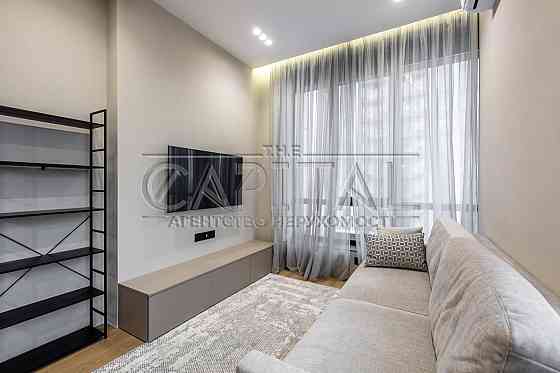 Оренда квартири, вул. Бульварно-Кудрявська, ЖК Ярославів Град Киев