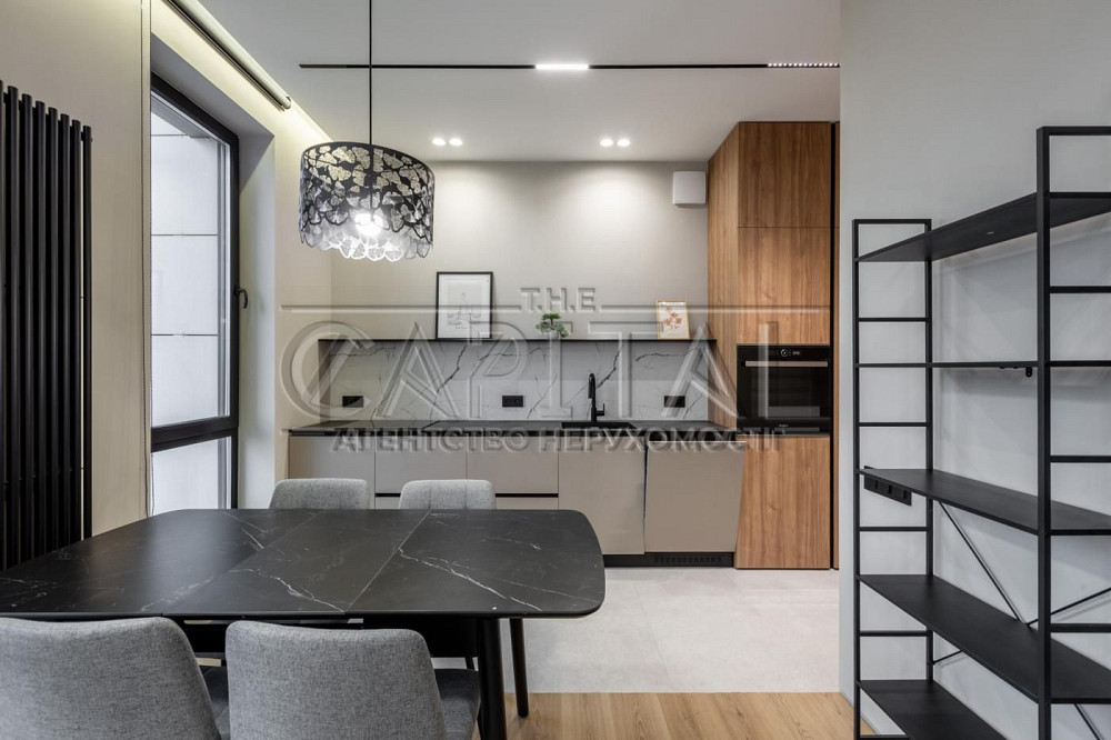 Оренда квартири, вул. Бульварно-Кудрявська, ЖК Ярославів Град Київ - зображення 2