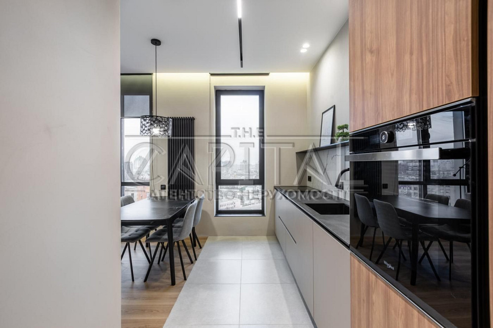 Оренда квартири, вул. Бульварно-Кудрявська, ЖК Ярославів Град Київ - зображення 7