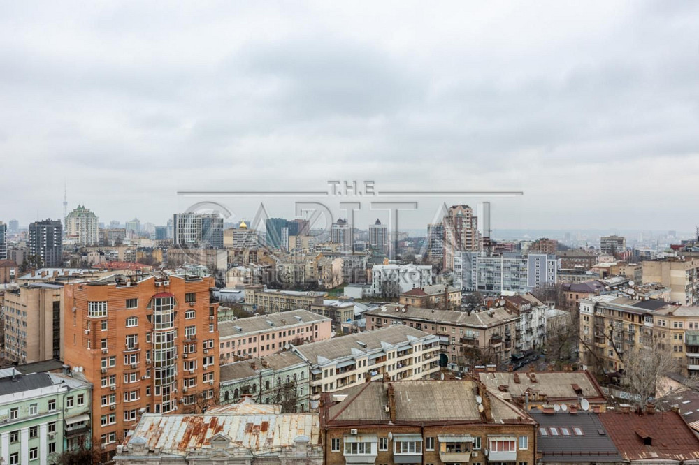 Оренда квартири, вул. Бульварно-Кудрявська, ЖК Ярославів Град Київ - зображення 8