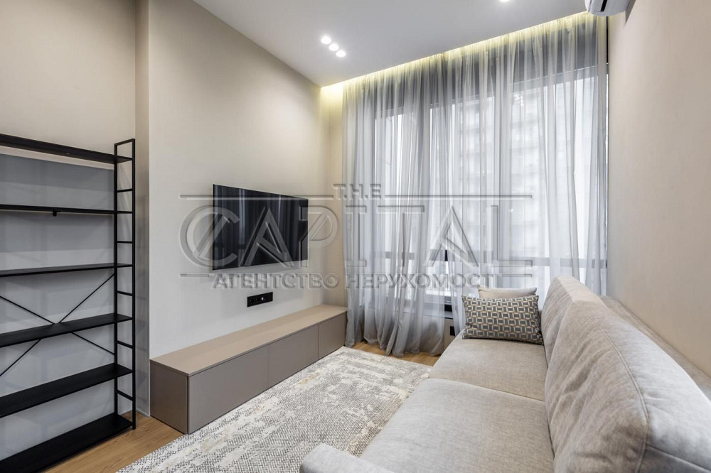 Оренда квартири, вул. Бульварно-Кудрявська, ЖК Ярославів Град Київ - зображення 6