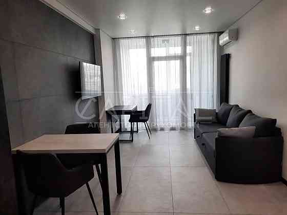 Оренда квартири, просп. Берестейський, ЖК Манхеттен Киев