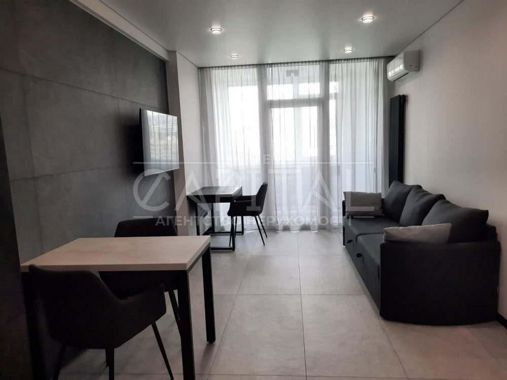 Оренда квартири, просп. Берестейський, ЖК Манхеттен Київ - зображення 1