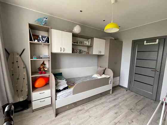 Оренда  двокімнатна квартира Калинова Слобода Крихівці