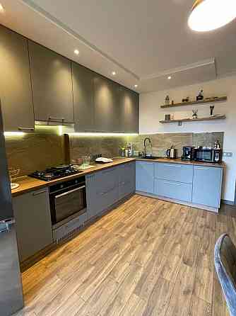 Оренда  двокімнатна квартира Калинова Слобода Крихівці