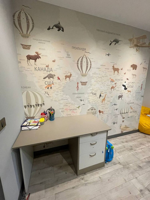 Оренда  двокімнатна квартира Калинова Слобода Крихівці - зображення 6