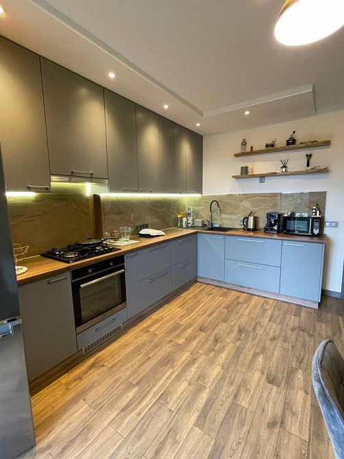 Оренда  двокімнатна квартира Калинова Слобода Крихівці - зображення 1