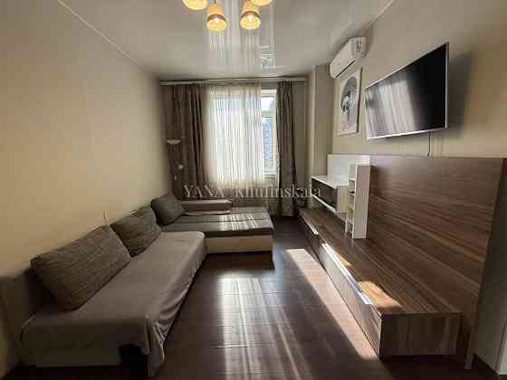 АРЕНДА на год‼️KADORR 1к квартира ТАИРОВА Жемчужиный городок‼️ БАЛКОН Одеса