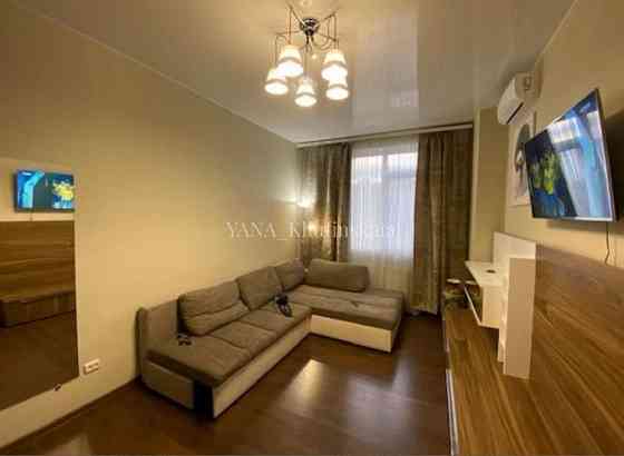 АРЕНДА на год‼️KADORR 1к квартира ТАИРОВА Жемчужиный городок‼️ БАЛКОН Одеса