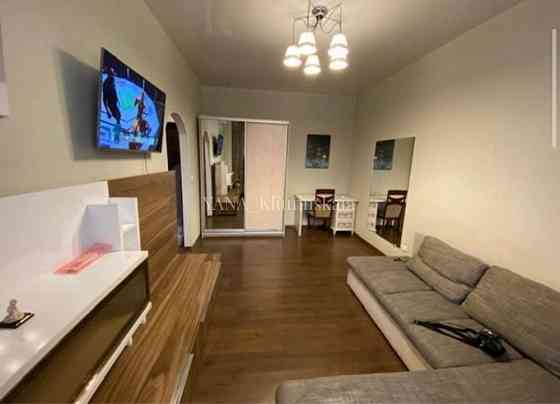 АРЕНДА на год‼️KADORR 1к квартира ТАИРОВА Жемчужиный городок‼️ БАЛКОН Одеса