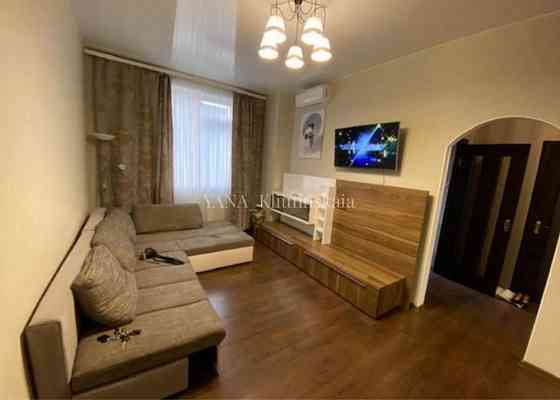 АРЕНДА на год‼️KADORR 1к квартира ТАИРОВА Жемчужиный городок‼️ БАЛКОН Одеса