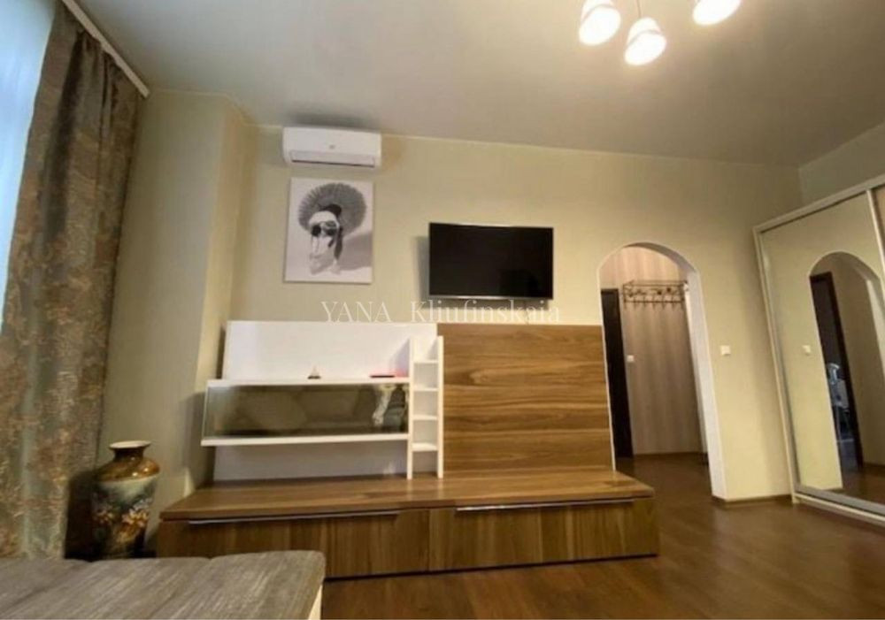 АРЕНДА на год‼️KADORR 1к квартира ТАИРОВА Жемчужиный городок‼️ БАЛКОН Одеса - зображення 7