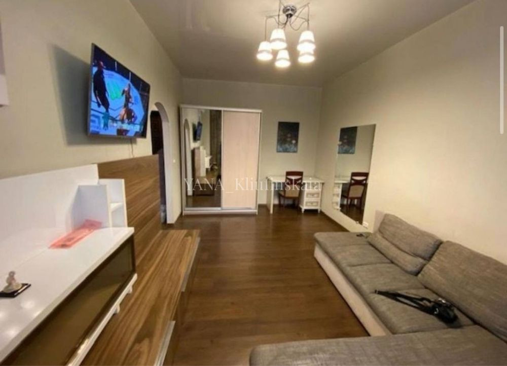 АРЕНДА на год‼️KADORR 1к квартира ТАИРОВА Жемчужиный городок‼️ БАЛКОН Одеса - зображення 3