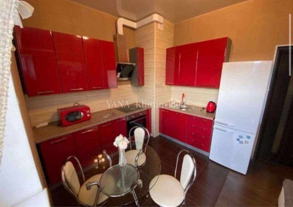 АРЕНДА на год‼️KADORR 1к квартира ТАИРОВА Жемчужиный городок‼️ БАЛКОН Одеса - зображення 8