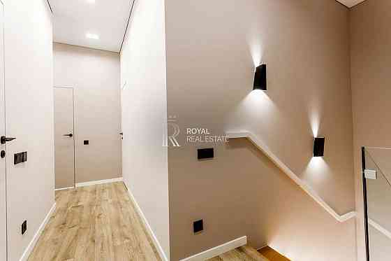 Оренда Квартири Київ 3к 117м2 ЖК Метрополіс Пентхаус Гардероб Котел Великие Новоселки