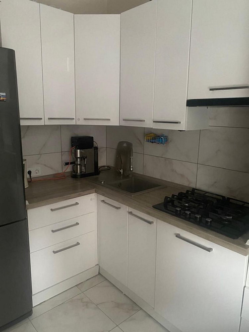 Квартира  1-кімн, м.Печерська Київ - зображення 7