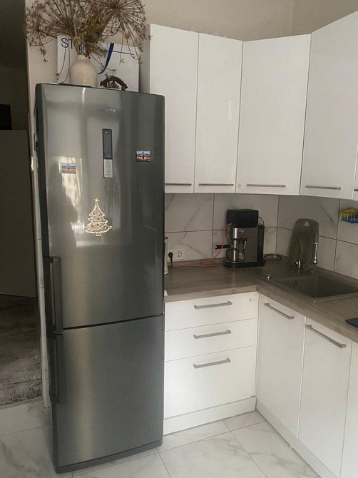 Квартира  1-кімн, м.Печерська Київ - зображення 6