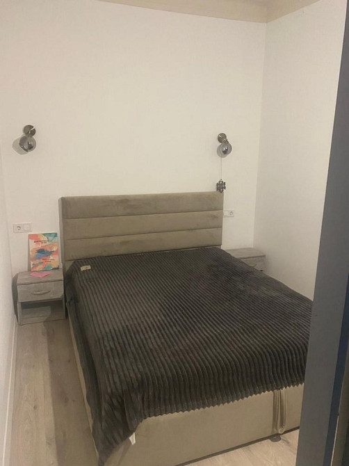 Квартира  1-кімн, м.Печерська Київ - зображення 4