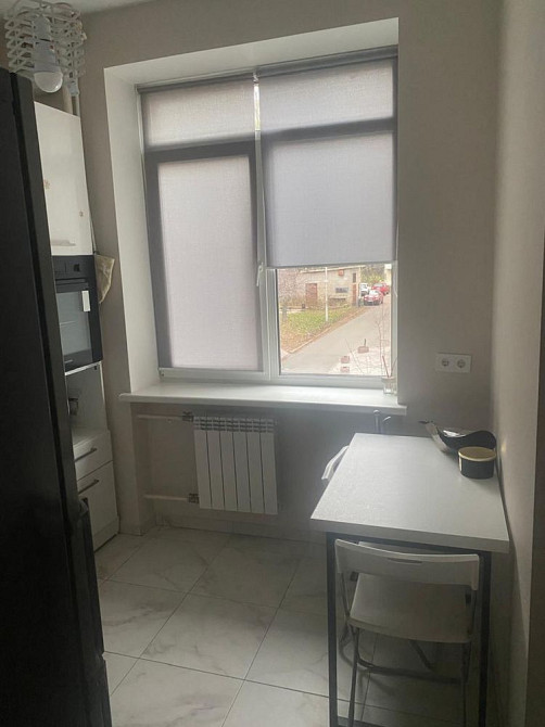 Квартира  1-кімн, м.Печерська Київ - зображення 8