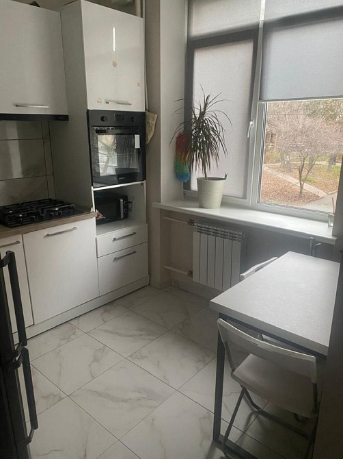 Квартира  1-кімн, м.Печерська Київ - зображення 5