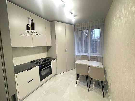 Оренда нової 2-кімнатної квартири в ЖК Софія Резиденс, Мартинова 15 Софиевская Борщаговка