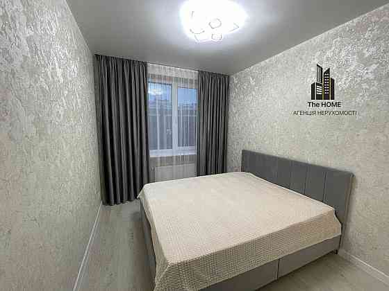 Оренда нової 2-кімнатної квартири в ЖК Софія Резиденс, Мартинова 15 Софиевская Борщаговка