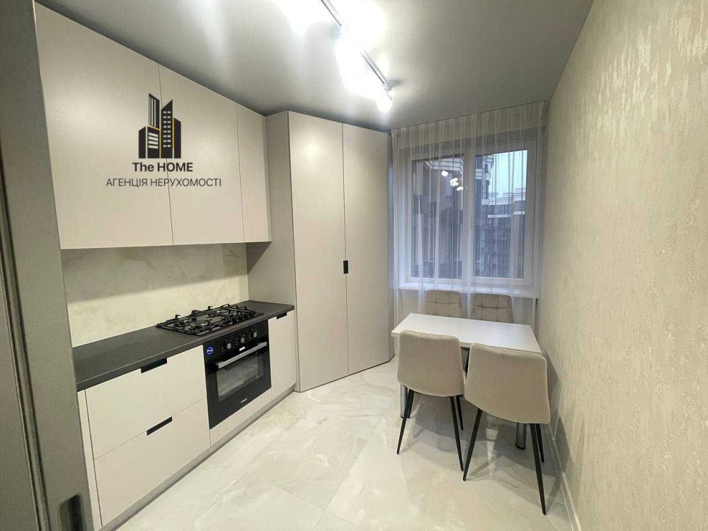 Оренда нової 2-кімнатної квартири в ЖК Софія Резиденс, Мартинова 15 Софіївська Борщагівка - зображення 5