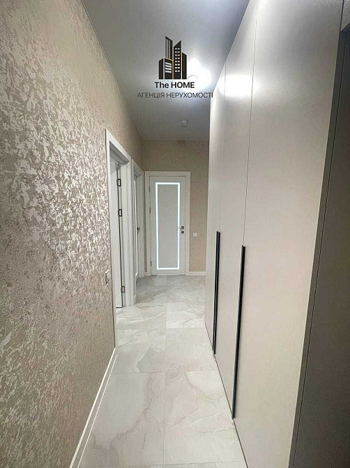 Оренда нової 2-кімнатної квартири в ЖК Софія Резиденс, Мартинова 15 Софіївська Борщагівка - зображення 2