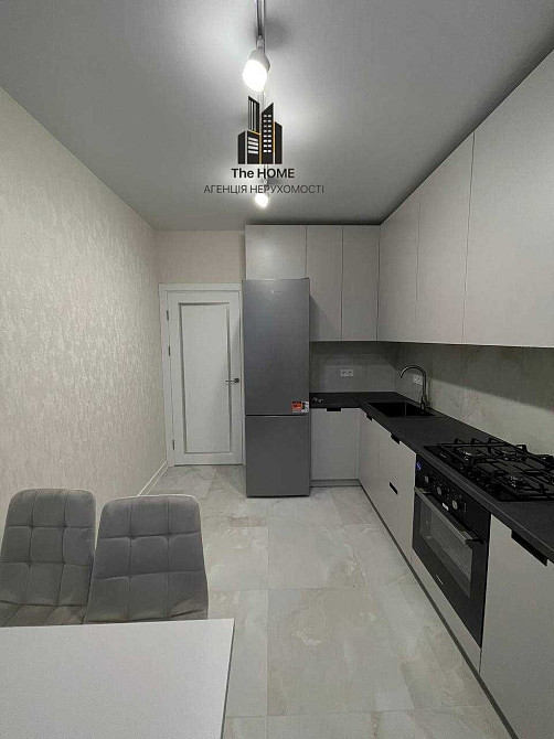 Оренда нової 2-кімнатної квартири в ЖК Софія Резиденс, Мартинова 15 Софіївська Борщагівка - зображення 7