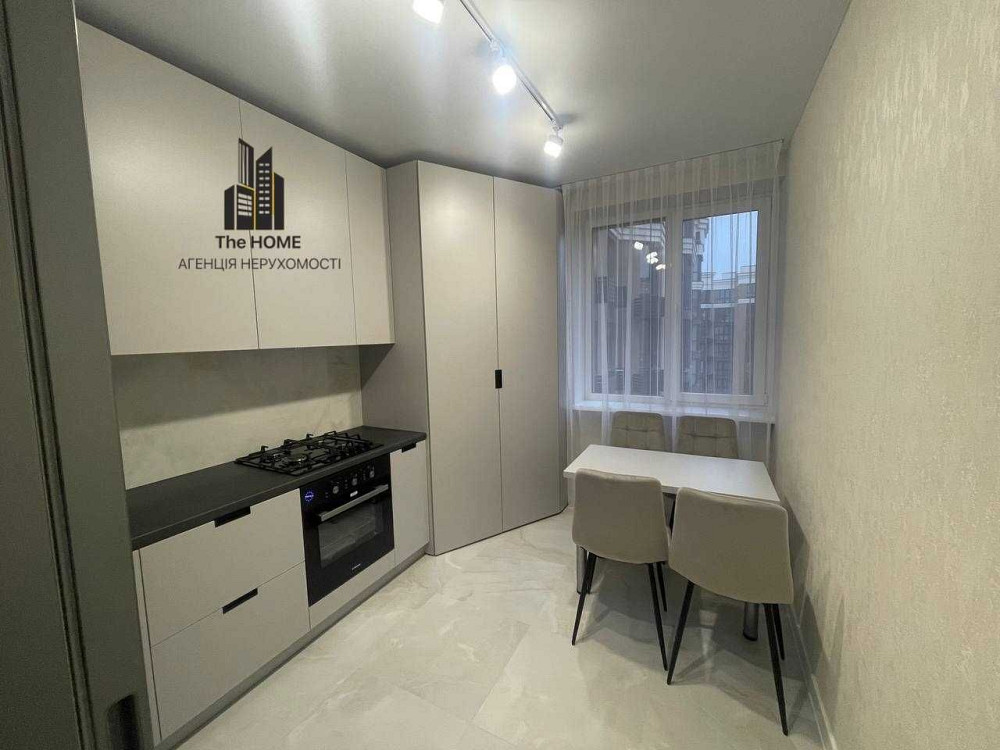 Оренда нової 2-кімнатної квартири в ЖК Софія Резиденс, Мартинова 15 Софіївська Борщагівка - зображення 4