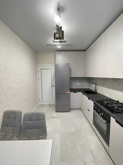 Оренда нової 2-кімнатної квартири в ЖК Софія Резиденс, Мартинова 15 Софіївська Борщагівка - зображення 6