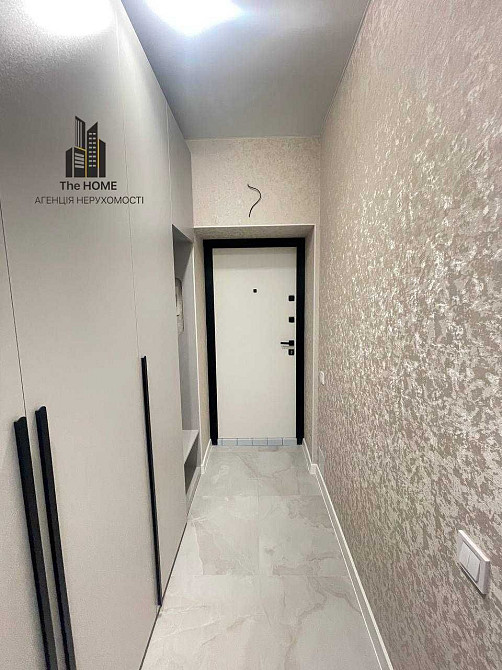 Оренда нової 2-кімнатної квартири в ЖК Софія Резиденс, Мартинова 15 Софіївська Борщагівка - зображення 3