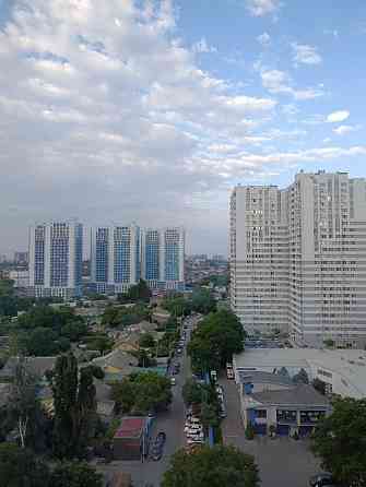 СДАМ  2-ком. ЖК  Альтаир-2 / Люстдорфская дорога  д. 90А Одеса