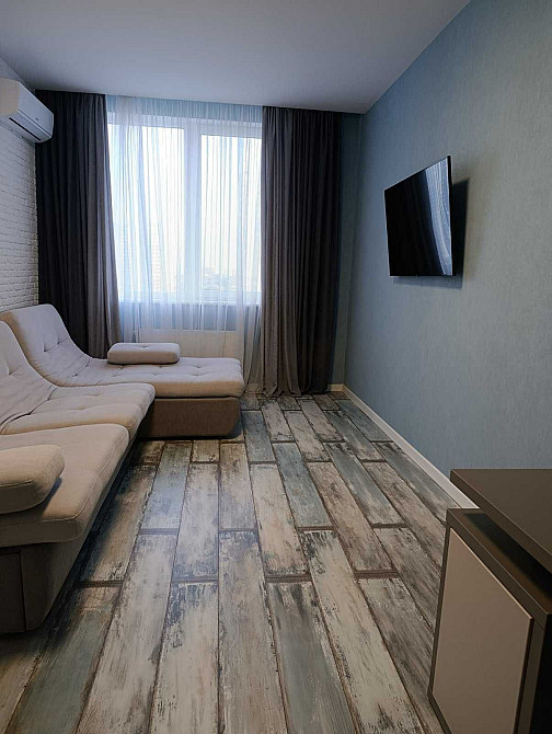 СДАМ  2-ком. ЖК  Альтаир-2 / Люстдорфская дорога  д. 90А Одеса - зображення 7