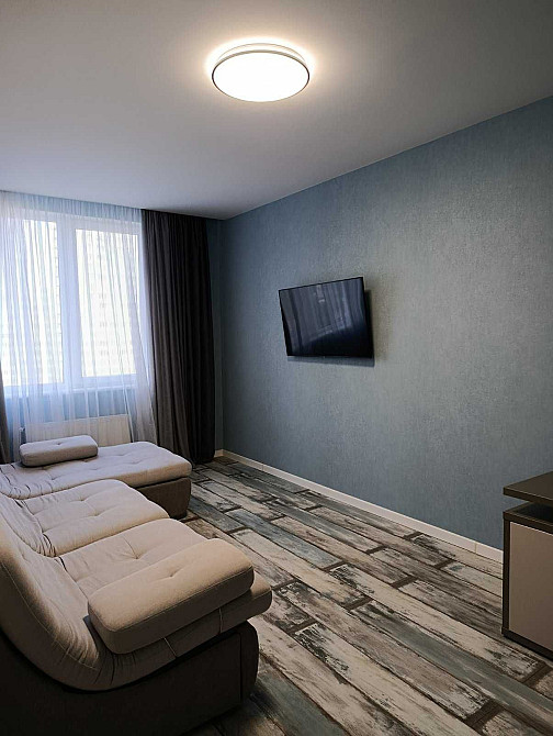 СДАМ  2-ком. ЖК  Альтаир-2 / Люстдорфская дорога  д. 90А Одеса - зображення 4