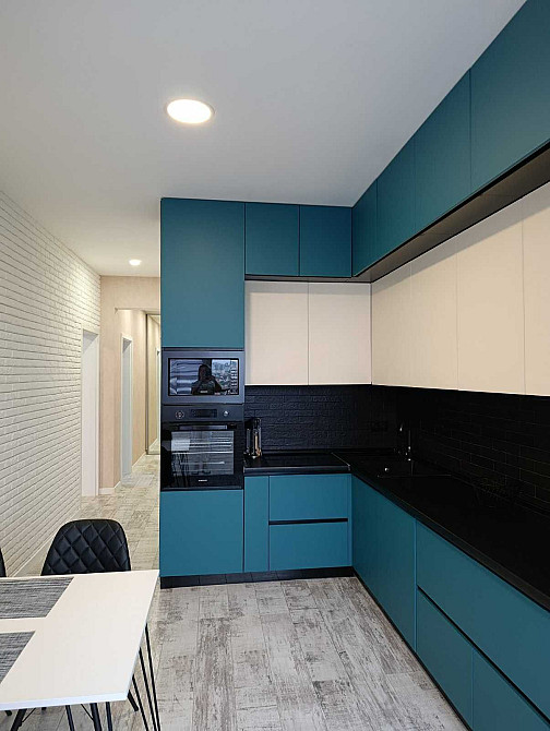 СДАМ  2-ком. ЖК  Альтаир-2 / Люстдорфская дорога  д. 90А Одеса - зображення 1