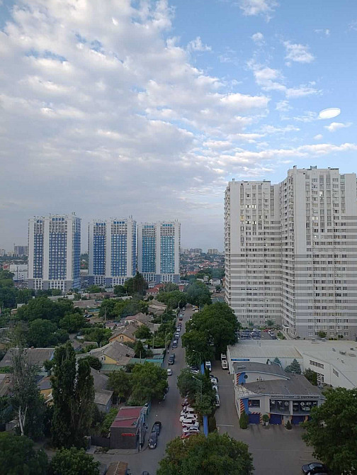 СДАМ  2-ком. ЖК  Альтаир-2 / Люстдорфская дорога  д. 90А Одеса - зображення 5