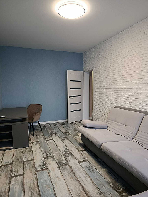 СДАМ  2-ком. ЖК  Альтаир-2 / Люстдорфская дорога  д. 90А Одеса - зображення 8