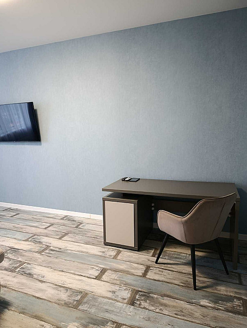 СДАМ  2-ком. ЖК  Альтаир-2 / Люстдорфская дорога  д. 90А Одеса - зображення 6