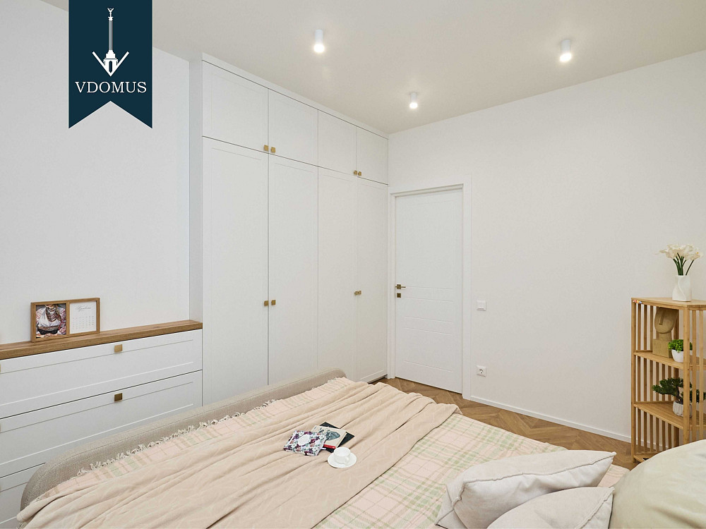 Квартира ВАУ! ЖК Файна Таун, Салютна , Нивки / Республіка Київ - зображення 4