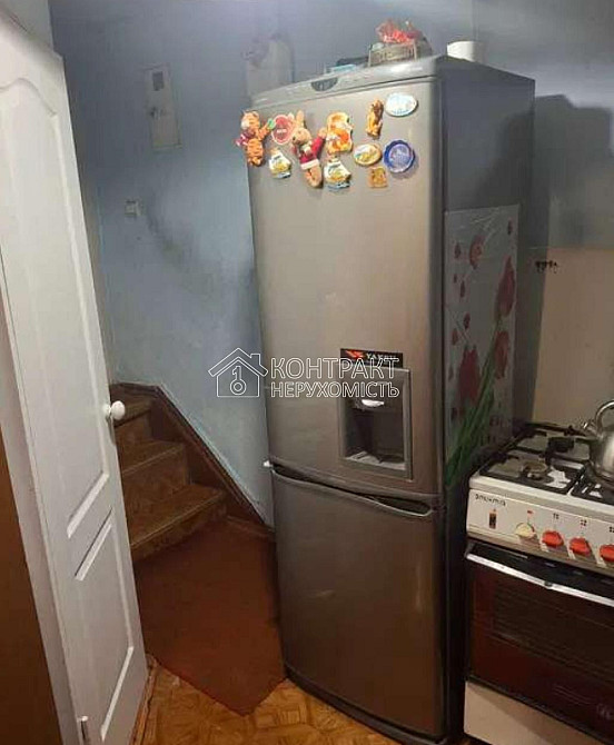 Продаж 1 кімнатна квартира Харьков - изображение 2