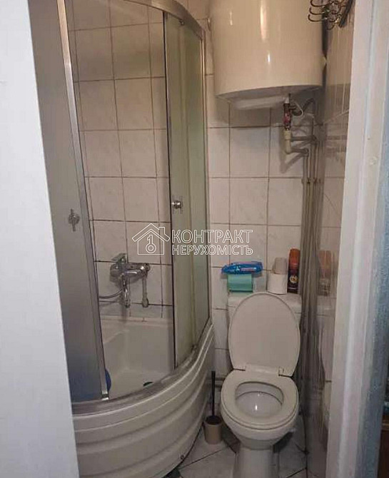 Продаж 1 кімнатна квартира Харьков - изображение 8