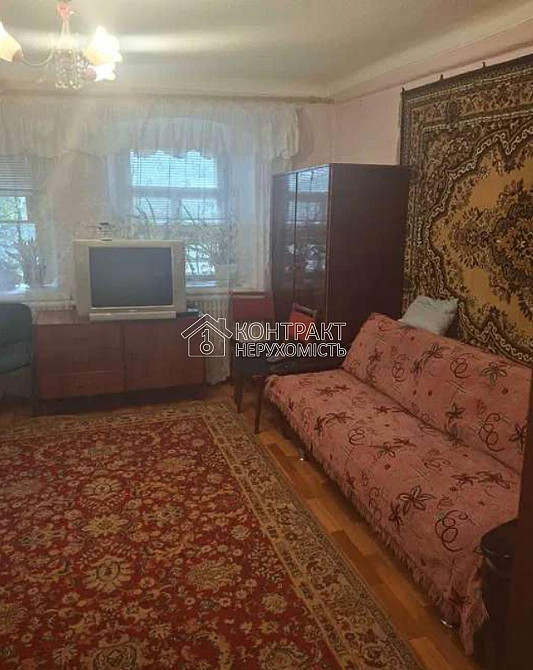 Продаж 1 кімнатна квартира Харьков - изображение 3
